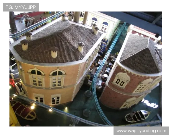 吉隆坡云顶一号的娱乐设施与休闲项目推荐,满足不同年龄层玩家的多样需求