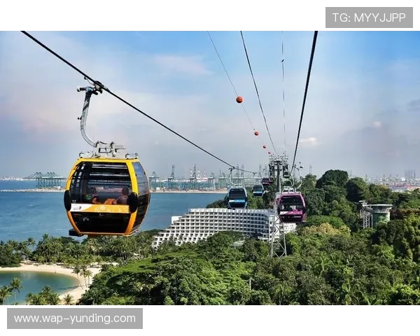 带你深入了解新加坡云顶高原的历史文化背景与未来发展规划